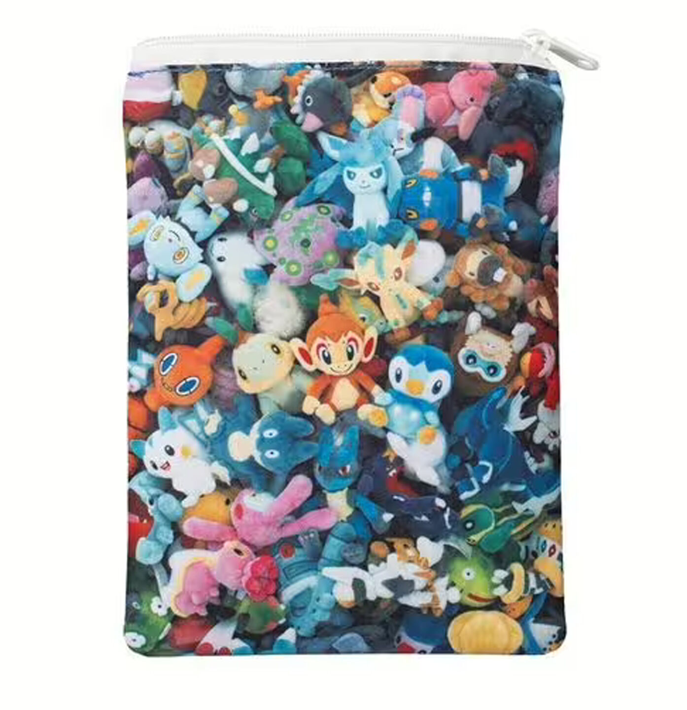 Pokemon Center Original Pouch Collection 3 (1 Random)